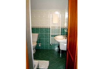 Czechy Privát Náchod, Zewnątrz